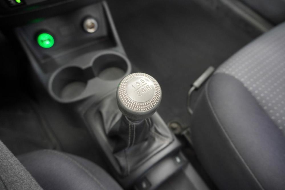 Hyundai Getz I Рестайлинг Калининград  - изображение 14