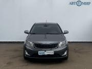 Kia Rio III Москва  - изображение 14
