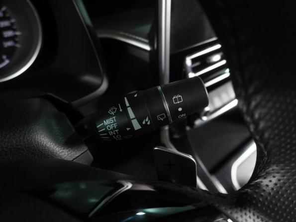 Haval M6 II с пробегом 2024 года, цена 1 839 000 рублей, 43413 км, внедорожник, Автокод Объявления