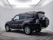 Mitsubishi Pajero IV Рестайлинг 2 Москва  - изображение 27
