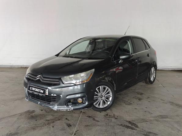 Citroen C4 II с пробегом 2012 года, цена 480 000 рублей, 133500 км, хэтчбек, Автокод Объявления