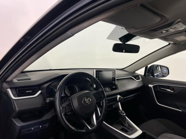 Toyota RAV4 V (XA50) с пробегом 2020 года, цена 2 949 000 рублей, 110000 км, внедорожник, Автокод Объявления