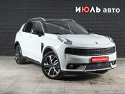 Lynk &amp; Co 01 I Екатеринбург  - изображение 21