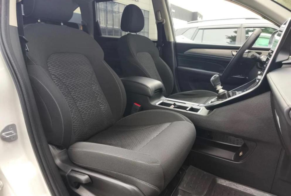 Haval M6 II Ставрополь  - изображение 11