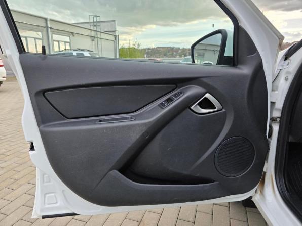 Lada (ВАЗ) Granta I Рестайлинг с пробегом 2023 года, цена 750 000 рублей, 33000 км, седан, Автокод Объявления