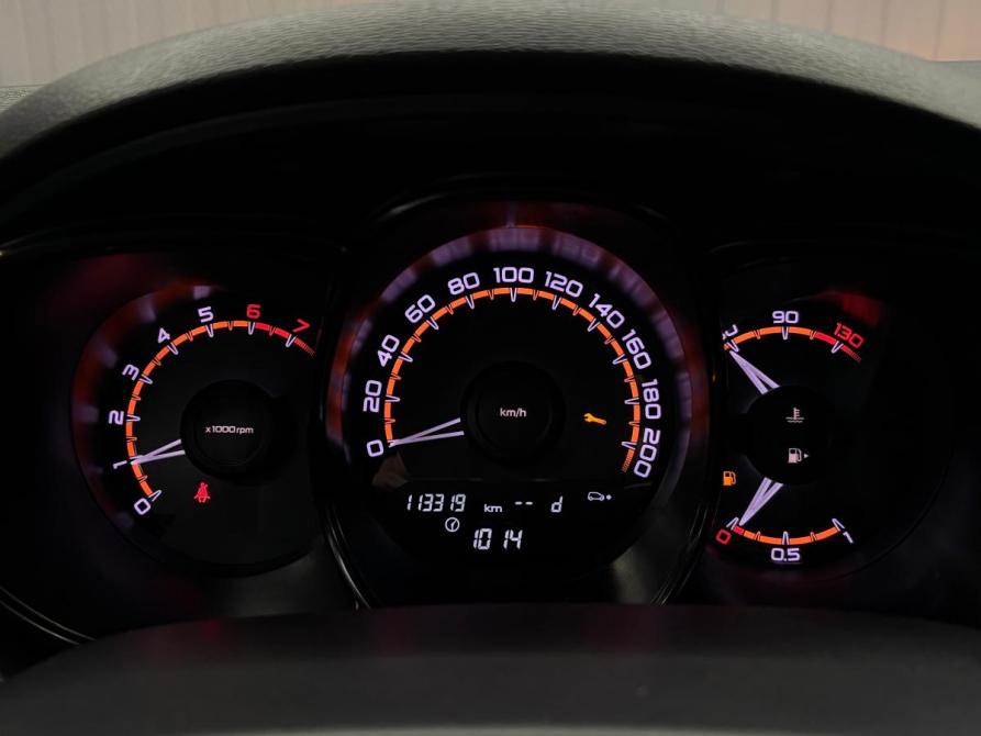 Lada (ВАЗ) Vesta I Краснодар  - изображение 10