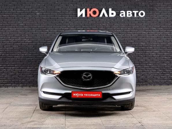 Mazda CX-5 II с пробегом 2019 года, цена 2 730 000 рублей, 136034 км, внедорожник, Автокод Объявления