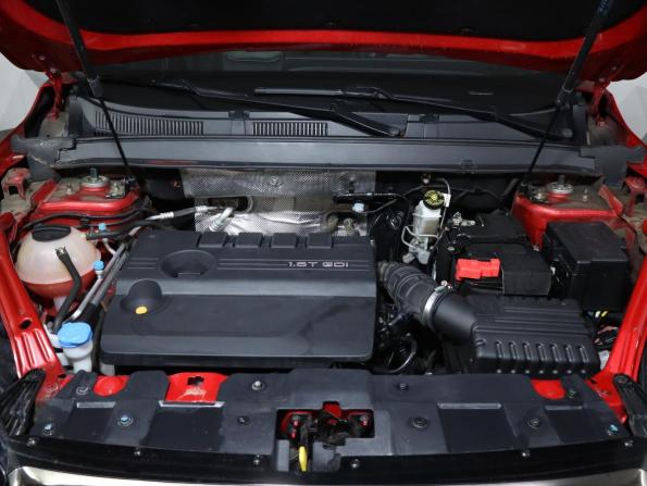 Chery Tiggo 7 Pro Max I с пробегом 2023 года, цена 1 689 000 рублей, 73142 км, внедорожник, Автокод Объявления