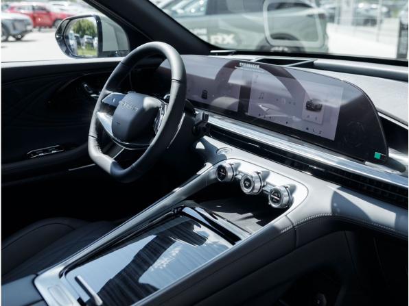 Новый Exeed RX 2025 года, цена 5 200 000 рублей, внедорожник, Автокод Объявления