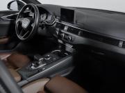 Audi A4 V (B9) Москва  - изображение 27