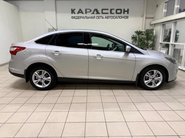 Ford Focus III с пробегом 2011 года, цена 799 000 рублей, 164000 км, седан, Автокод Объявления