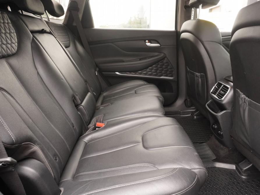 Hyundai Santa Fe IV Москва  - изображение 10