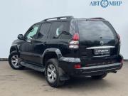 Toyota Land Cruiser Prado 120 Series Рестайлинг Москва  - изображение 20