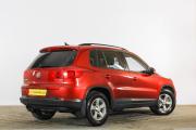 Volkswagen Tiguan I Рестайлинг Тюмень  - изображение 25
