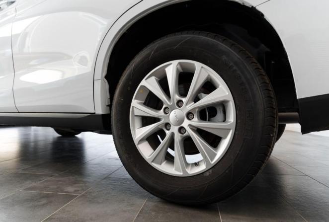 Новый Haval M6 II 2026 года, цена 2 299 000 рублей, внедорожник, Автокод Объявления