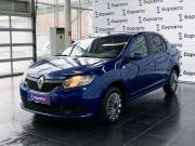 Renault Logan II Ростов-на-Дону  - изображение 21