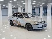 Chevrolet Lanos I Самара  - изображение 14