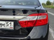Toyota Camry VII (XV50) Санкт-Петербург  - изображение 40