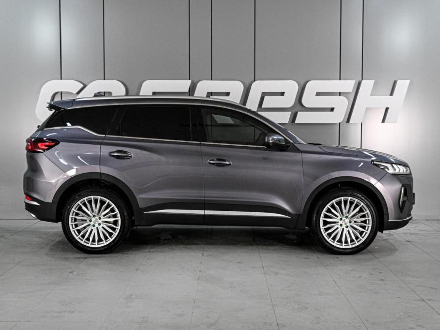 Chery Tiggo 7 Pro Max I Ростов-на-Дону  - изображение 5