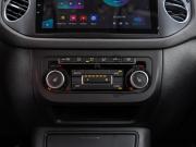 Volkswagen Tiguan I Рестайлинг Сочи  - изображение 34
