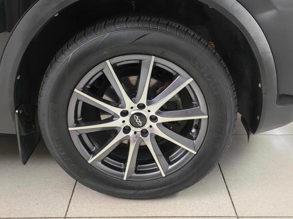 Chery Tiggo 4 Pro I с пробегом 2023 года, цена 1 479 000 рублей, 39200 км, внедорожник, Автокод Объявления