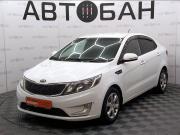 Kia Rio III Екатеринбург  - изображение 26