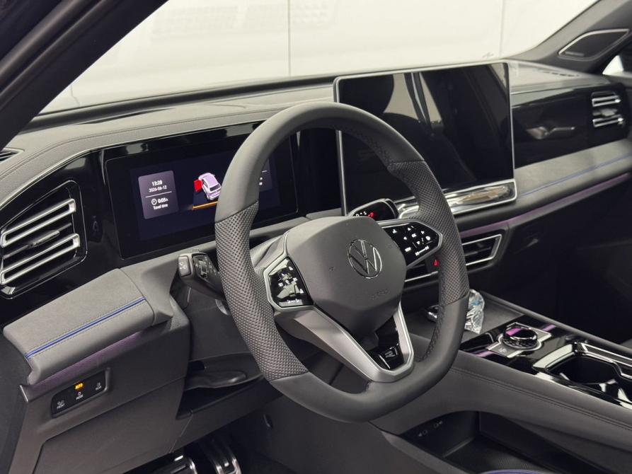 Volkswagen Tiguan III (China Market) Воронеж  - изображение 18