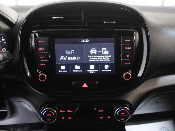 Kia Soul III с пробегом 2019 года, цена 2 001 900 рублей, 64000 км, хэтчбек, Автокод Объявления