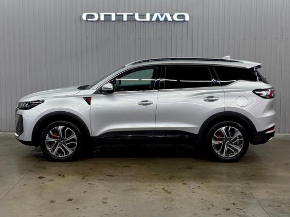 Chery Tiggo 7 Pro Max I Рестайлинг с пробегом 2025 года, цена 1 947 000 рублей, 59665 км, внедорожник, Автокод Объявления