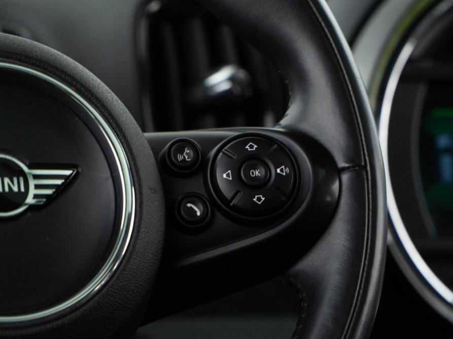 Mini Countryman II Москва  - изображение 16