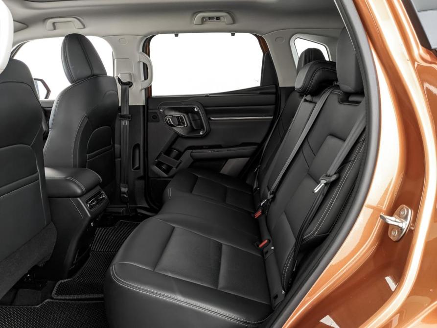 Haval H7 I Москва  - изображение 17