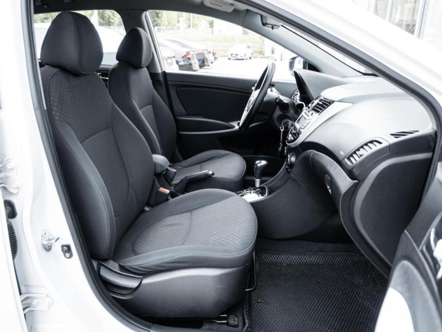 Hyundai Solaris I Ставрополь  - изображение 8