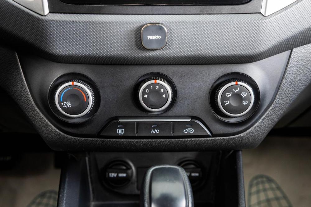 Hyundai Creta I Рестайлинг Пермь  - изображение 19