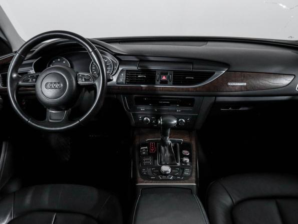 Audi A6 IV (C7) с пробегом 2011 года, цена 2 190 000 рублей, 86589 км, седан, Автокод Объявления