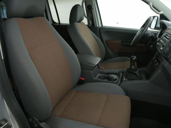 Volkswagen Amarok I с пробегом 2011 года, цена 1 563 000 рублей, 109500 км, пикап, Автокод Объявления