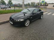 Jaguar XF I Рестайлинг Санкт-Петербург  - изображение 20