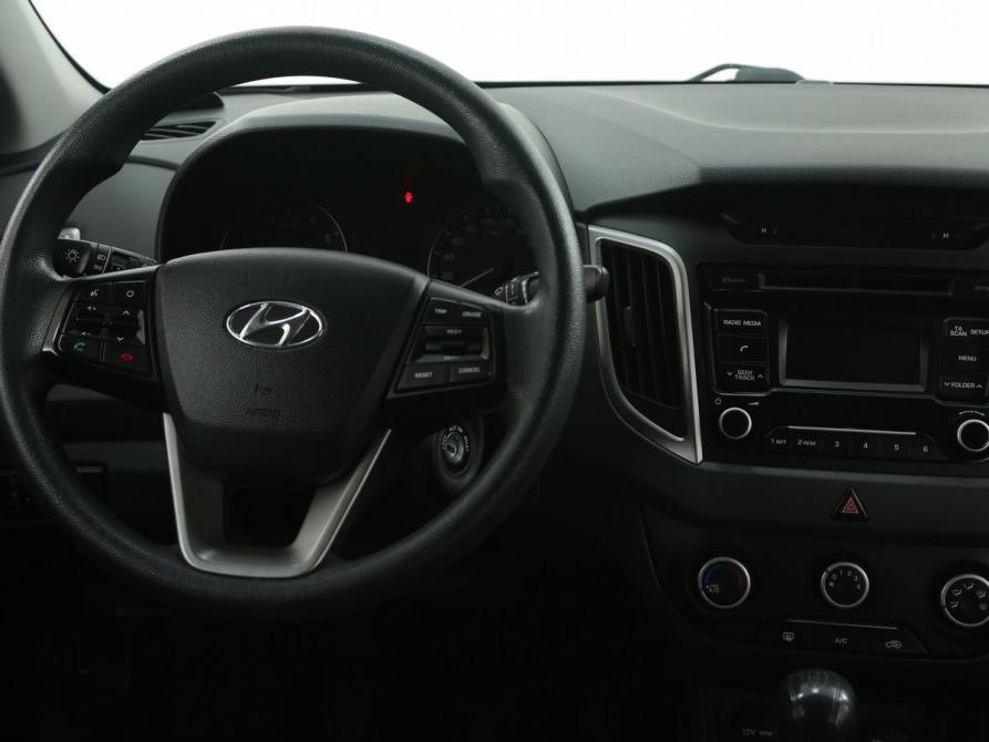 Hyundai Creta I Иваново  - изображение 14