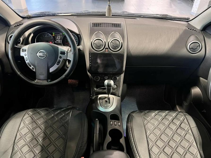 Nissan Qashqai I Рестайлинг Екатеринбург  - изображение 10