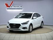 Hyundai Solaris II Уфа  - изображение 17