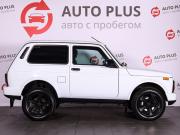 Lada (ВАЗ) Niva Legend Минеральные Воды  - изображение 22