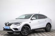 Renault Arkana I Пермь  - изображение 28