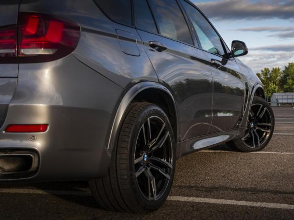 BMW X5 III (F15) с пробегом 2018 года, цена 4 200 000 рублей, 190518 км, внедорожник, Автокод Объявления