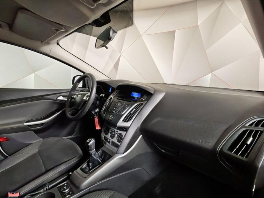 Ford Focus III Москва  - изображение 13