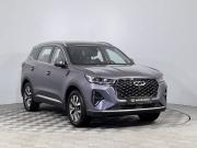 Chery Tiggo 7 Pro Max I Калининград  - изображение 22