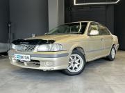 Nissan Sunny B15 Новокузнецк  - изображение 14