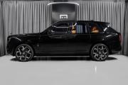 Rolls-Royce Cullinan I Рестайлинг Москва  - изображение 38