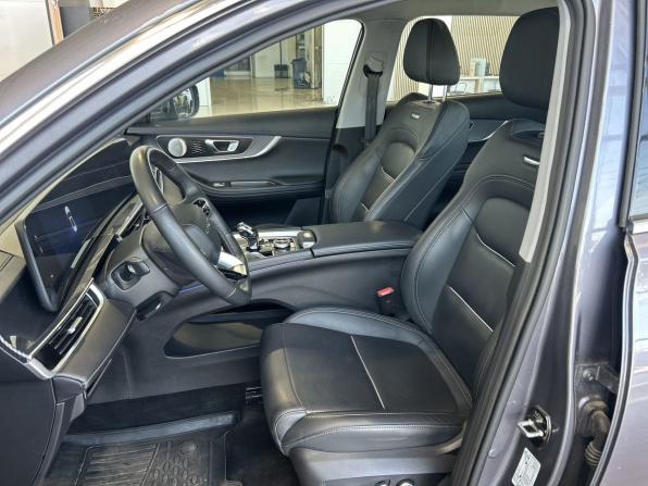 Chery Tiggo 7 Pro Max I Рестайлинг с пробегом 2024 года, цена 2 219 000 рублей, 31379 км, внедорожник, Автокод Объявления