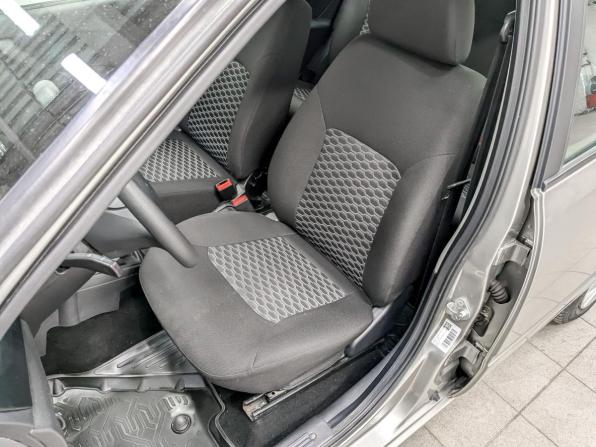 Lada (ВАЗ) Granta I Рестайлинг с пробегом 2022 года, цена 625 000 рублей, 57646 км, седан, Автокод Объявления