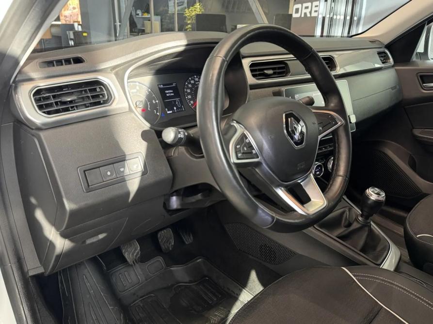 Renault Arkana I Екатеринбург  - изображение 9
