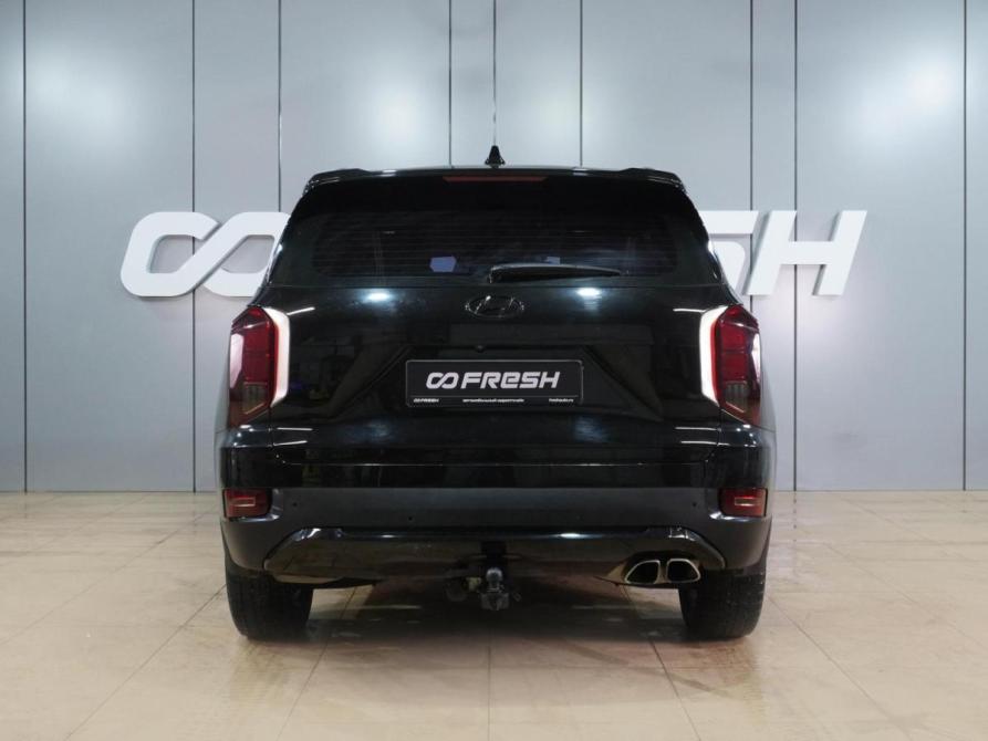 Hyundai Palisade I Воронеж  - изображение 4